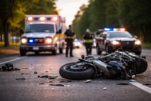 Why Whiskey Road in Aiken Sees So Many Crashes: Spring and Summer Motorcycle Risks