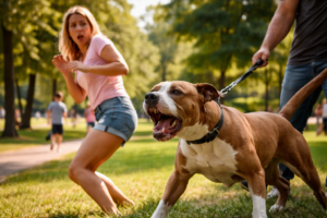 Spring Dog Bite Risks: Why Warmer Weather Leads to More Dog Attacks in Georgia