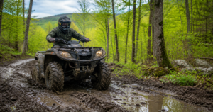 ATV Accidents in Spring: Safety Risks as Off-Road Season Begins in the Southeast