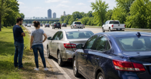 Memorial Day Weekend Car Accidents: What Augusta Drivers Should Know Before Traveling