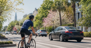 Why Bicycle Accidents Increase During Spring in Georgia and South Carolina