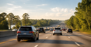  Fourth of July Travel and Car Accidents: Why Crash Risks Increase in Late June