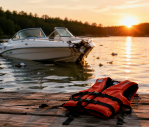Injured in a Lake Thurmond Boating Accident? Here’s What Can Affect Your Case