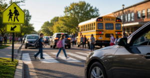 Back-to-School Traffic Accidents in Augusta: What Parents Need to Know Before the First Bell