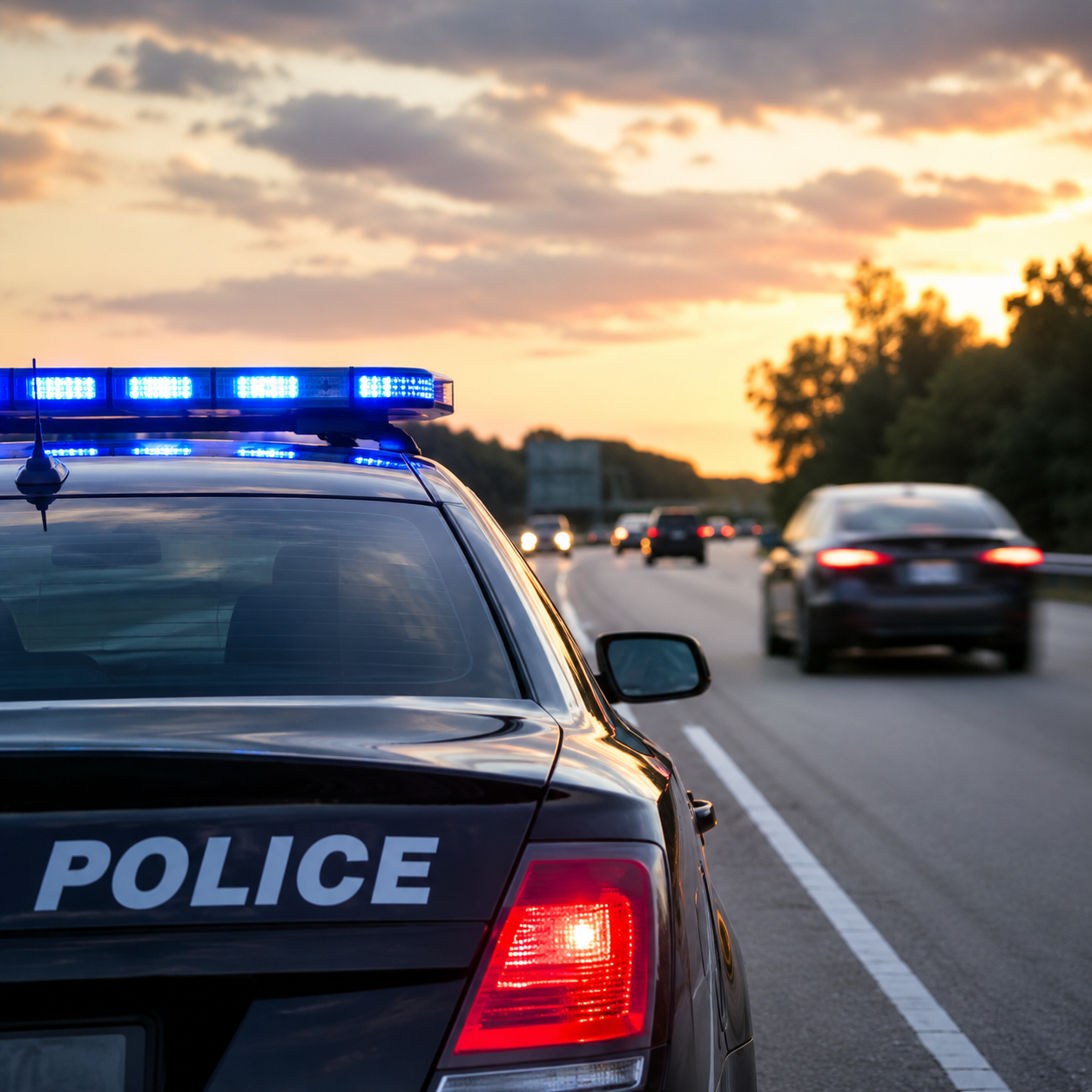 Operation Southern Slow Down 2026: What Georgia and South Carolina Drivers Need to Know
