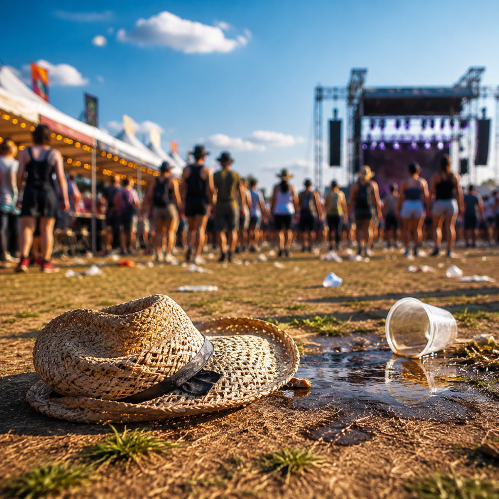 Injured at a Summer Festival or Outdoor Event in Georgia? What You Need to Know About Your Rights