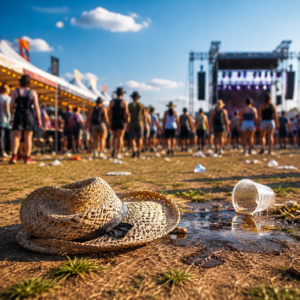 Injured at a Summer Festival or Outdoor Event in Georgia? What You Need to Know About Your Rights